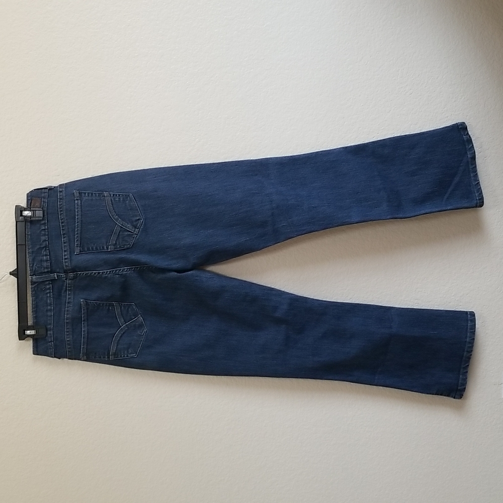 RIDERS BY LEE BOOT CUT JEANS inseam 31.5" - Picture 5 of 10